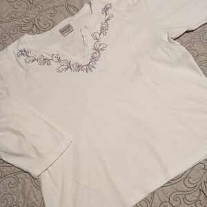 decorated originals Embellished Top